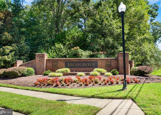Property at 3369 Kilburn Ct, White Plains, MD 20695, 5 beds, 4.5 baths