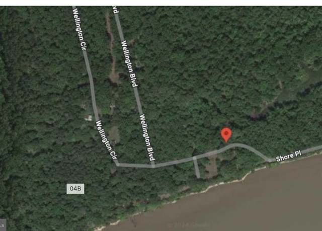 Property at Shore Pl, Nanjemoy, MD 20662