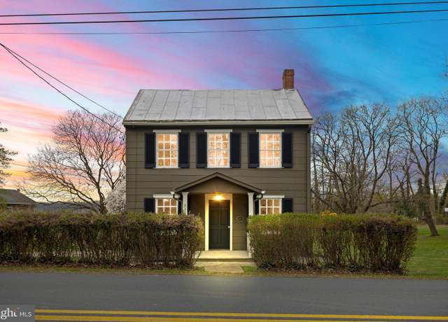 Property at 3367 Uniontown Rd, Westminster, MD 21158, 4 beds, 2 baths