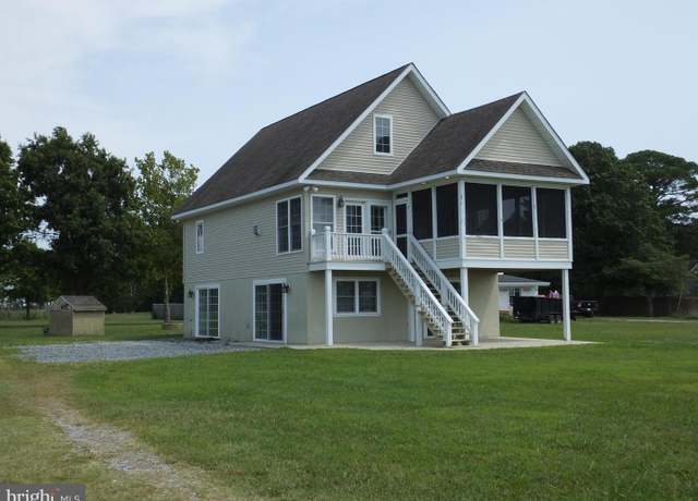 Property at 2603 Hoopers Island Rd, Fishing Creek, MD 21634, 3 beds, 2.5 baths