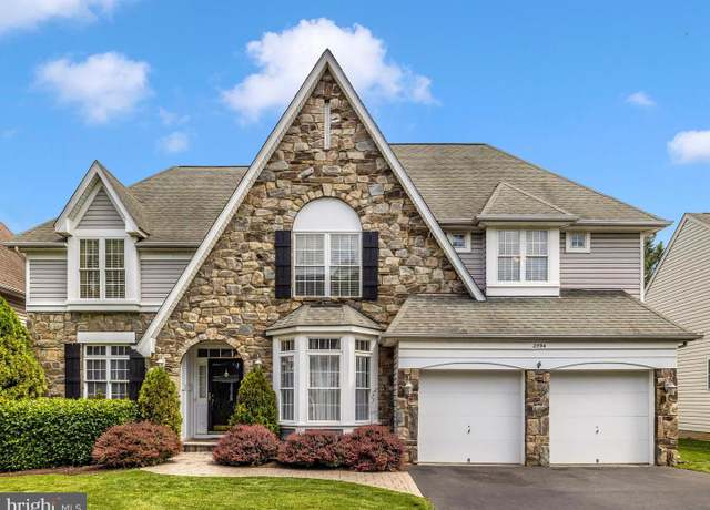 Property at 2594 Bear Den Rd, Frederick, MD 21701, 4 beds, 3.5 baths