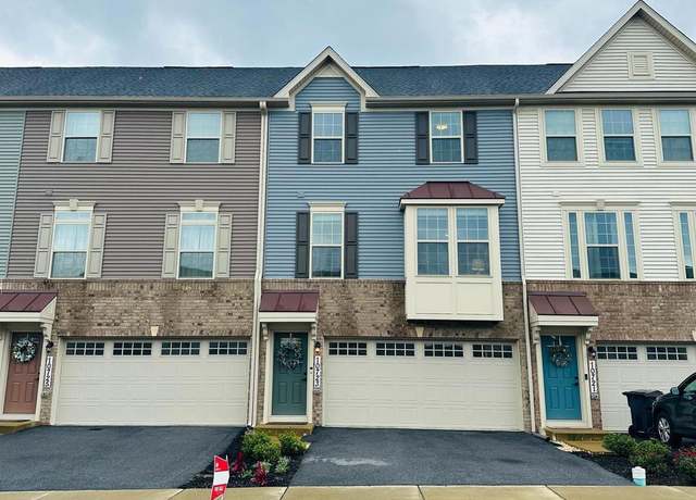 Property at 10723 Lamoka Ln, New Market, MD 21774, 3 beds, 2.5 baths