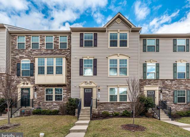 Property at 6314 Posey St, Frederick, MD 21703, 3 beds, 3 baths
