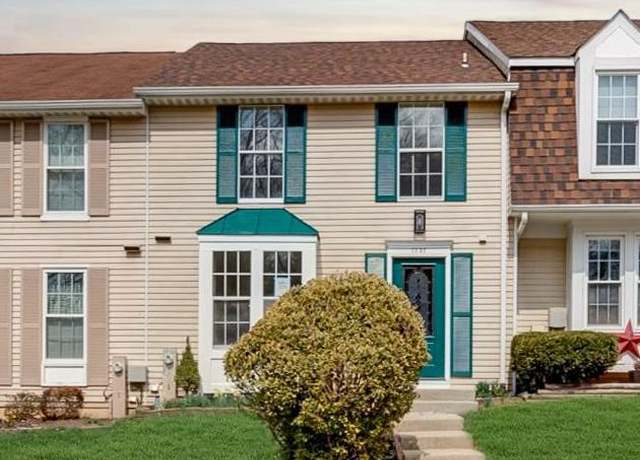 Property at 1737 Chesterfield Sq, Bel Air, MD 21015, 3 beds, 3.5 baths