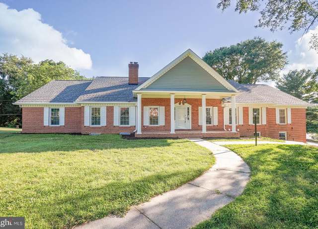 Property at 316 Farm Rd, Aberdeen, MD 21001, 9 beds
