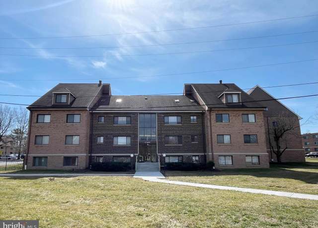 Property at 11601 Elkin #58, Wheaton, MD 20902, 2 beds, 1 bath