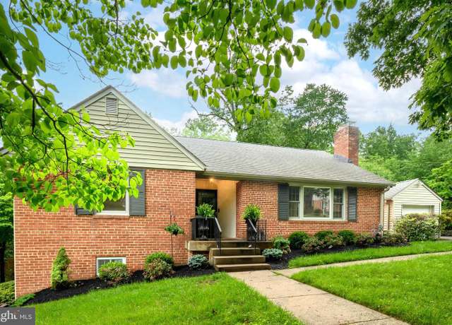 Property at 12904 Two Farm Dr, Silver Spring, MD 20904, 4 beds, 3 baths
