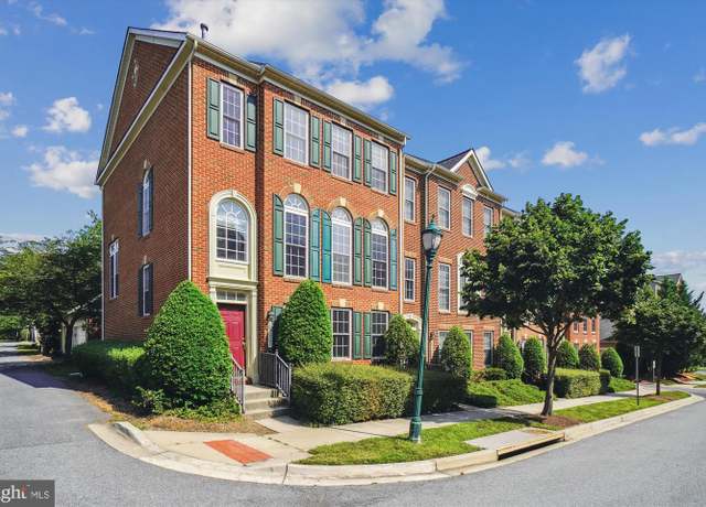 Property at 13007 Ebenezer Chapel Dr, Clarksburg, MD 20871, 4 beds, 3.5 baths