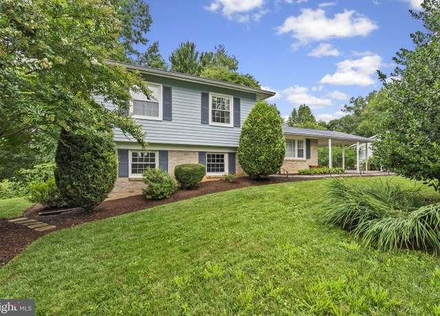 Property at 17732 Caddy Dr, Rockville, MD 20855, 5 beds, 3 baths