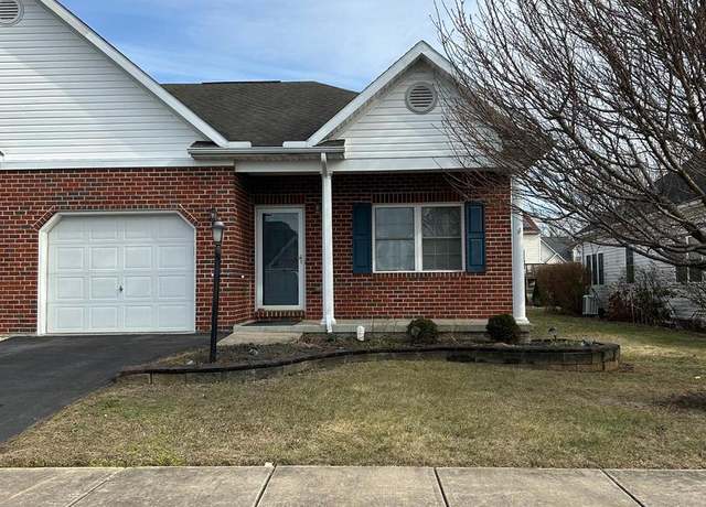 Property at 14247 Shelby Cir, Hagerstown, MD 21740, 3 beds, 2.5 baths