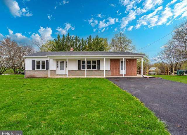 Property at 14244 Windy Haven Rd, Smithsburg, MD 21783, 3 beds, 2 baths