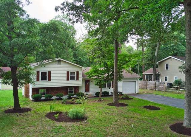 Property at 6706 Oak Ridge Dr, Hebron, MD 21830, 3 beds, 2.5 baths