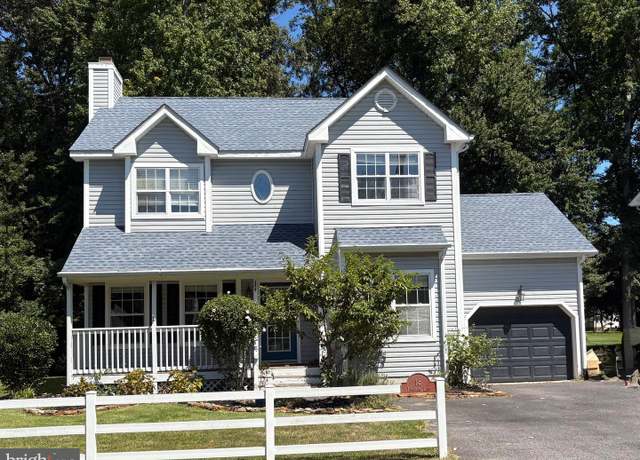 Property at 18 Hingham Ln, Ocean Pines, MD 21811, 3 beds, 2.5 baths