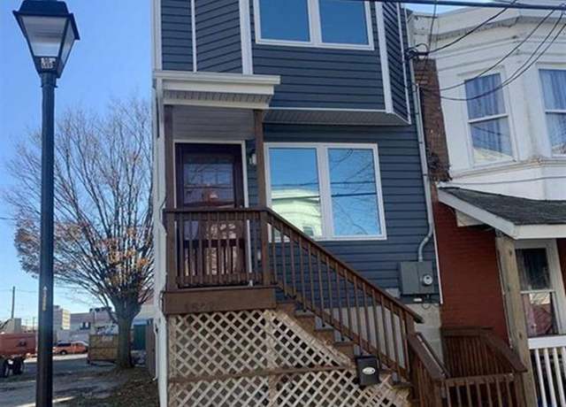 Property at 1522-C Morris Cain Pl, Atlantic City, NJ 08401, 3 beds, 1.5 baths