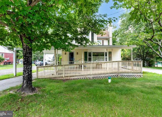 Property at 9516 Highland St, Mauricetown, NJ 08329, 3 beds, 2 baths