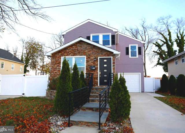 Property at 6010 Lexington Ave, Pennsauken, NJ 08109, 3 beds, 1.5 baths