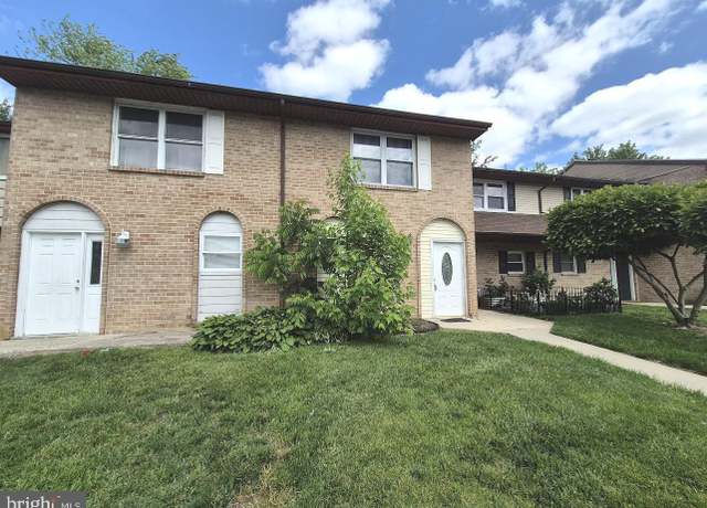 Property at 257 La Cascata, Clementon, NJ 08021, 2 beds, 1.5 baths