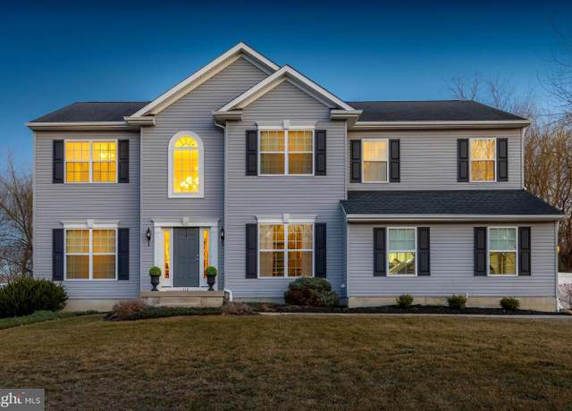 Property at 112 Robert Botto Way, Clarksboro, NJ 08020, 4 beds, 2.5 baths