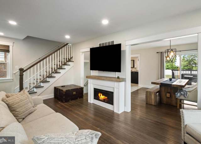 Property at 27 W Cohawkin Rd, Clarksboro, NJ 08020, 3 beds, 1.5 baths