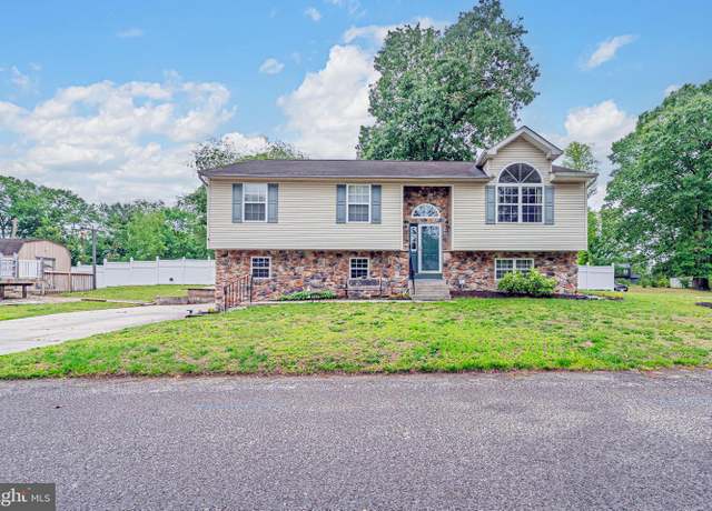 Property at 1627 Kindle Ave, Deptford, NJ 08096, 3 beds, 3 baths
