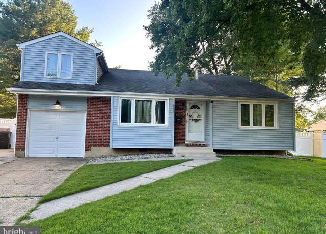 Property at 255 Jackson Rd, Mantua, NJ 08051, 3 beds, 1 bath