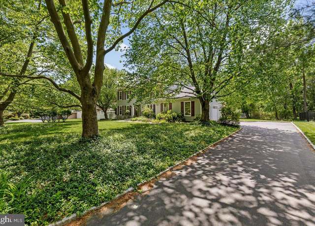 Property at 15 Hamilton Ct, Lawrenceville, NJ 08648, 4 beds, 2.5 baths