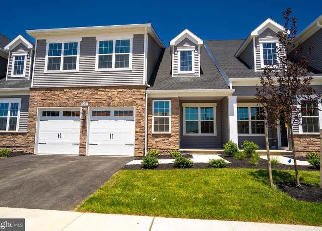 Property at 3403 Jordan Dr, West Windsor, NJ 08550, 3 beds, 2.5 baths