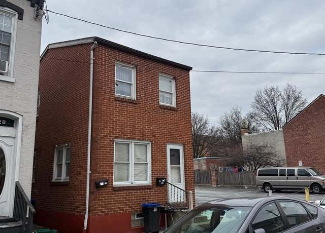 Property at 526 S 7th St, Reading, PA 19602, 4 beds