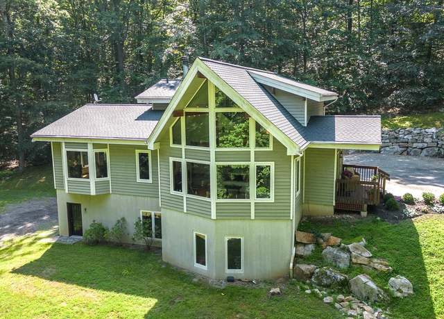 Property at 4943 Upper Mountain Rd, New Hope, PA 18938, 2 beds, 3 baths