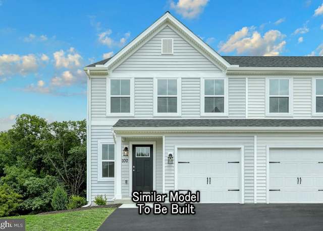 Property at 305 Magnolia Ln Lot 111, State College, PA 16803, 3 beds, 2.5 baths