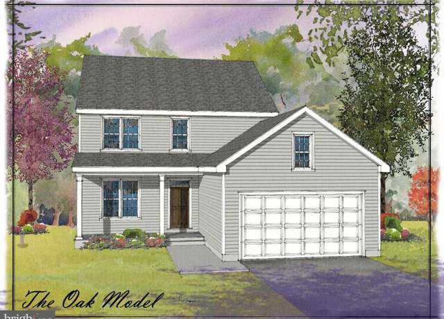 Property at 1101061 Radcliffe Ct, Oxford, PA 19363, 4 beds, 2.5 baths