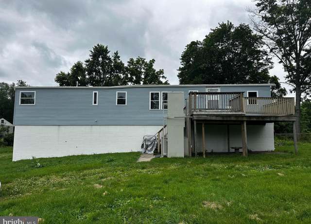 Property at 770 River Rd, Pottstown, PA 19465, 1 bed, 1 bath