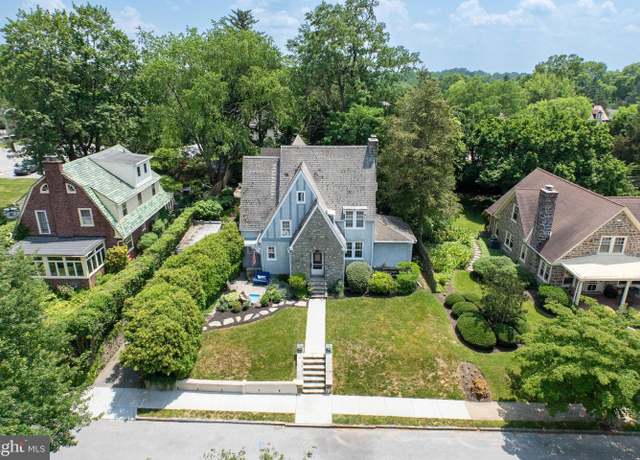 Property at 228 Dean St, West Chester, PA 19382, 5 beds, 5.5 baths