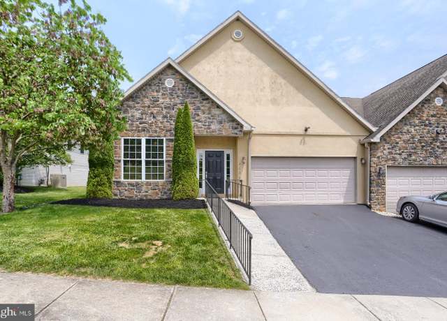 Property at 4503 Hillside Ct, Harrisburg, PA 17110, 2 beds, 2 baths