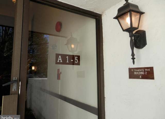 Property at 12 Dougherty Blvd Unit A5, Glen Mills, PA 19342, 2 beds, 2 baths