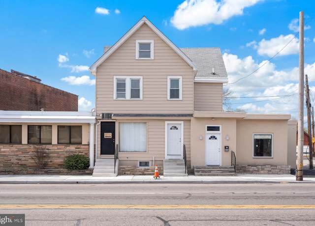 Property at 515 Chester Pike, Norwood, PA 19074, 4 beds, 2 baths