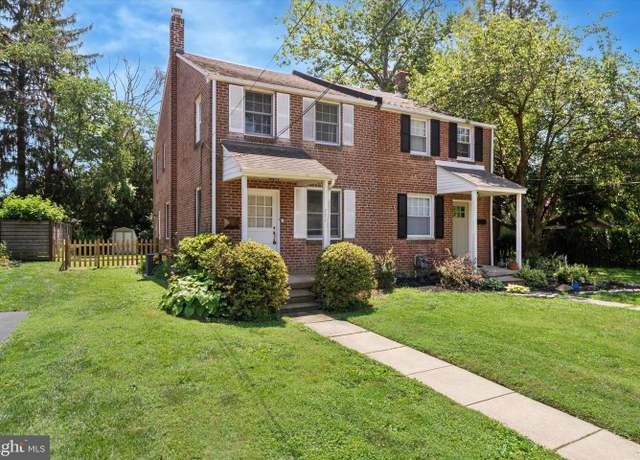 Property at 771 Clifford Ave, Ardmore, PA 19003, 3 beds, 1 bath