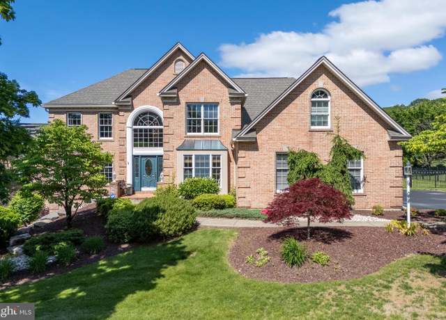 Property at 1224 Highland Dr, Orefield, PA 18069, 5 beds, 3.5 baths