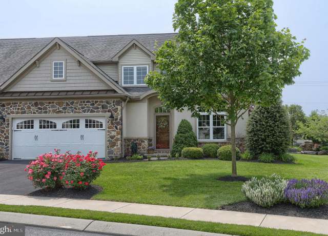 Property at 126 Windermere Dr, Palmyra, PA 17078, 3 beds, 3.5 baths
