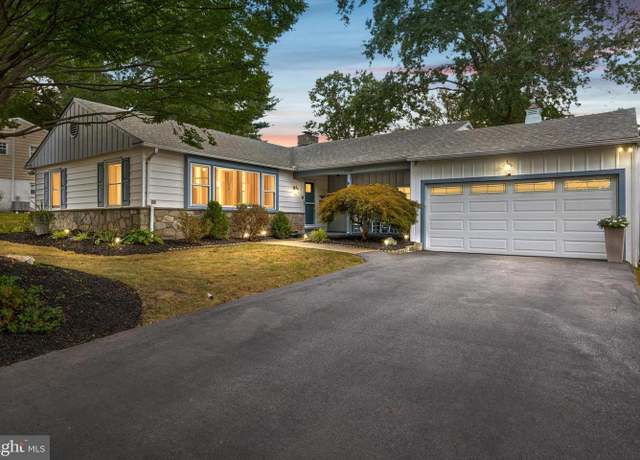 Property at 1992 Keswick, Eagleville, PA 19403, 3 beds, 2.5 baths