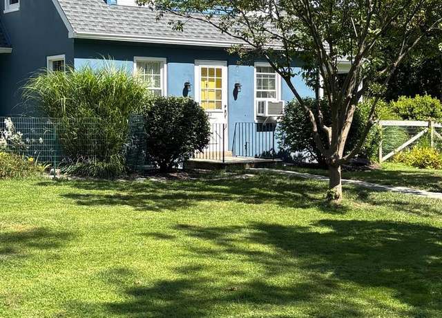 Property at 23 Adams Ave, Norristown, PA 19401, 3 beds, 1.5 baths