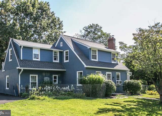 Property at 23 Adams Ave, Norristown, PA 19401, 3 beds, 1.5 baths