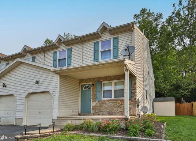 Property at 107 Frank Dr, Northampton, PA 18067, 3 beds, 2.5 baths