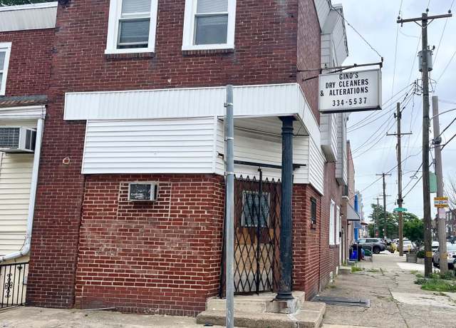 Property at 2749 S Sheridan St, Philadelphia, PA 19148, 3 beds