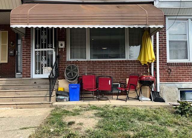 Property at 2727 S 71st St, Philadelphia, PA 19153, 3 beds, 1 bath