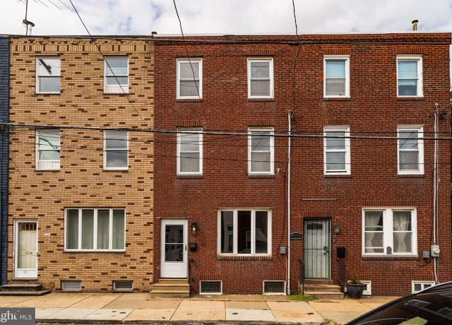 Property at 3028 Edgemont St, Philadelphia, PA 19134, 4 beds, 1.5 baths