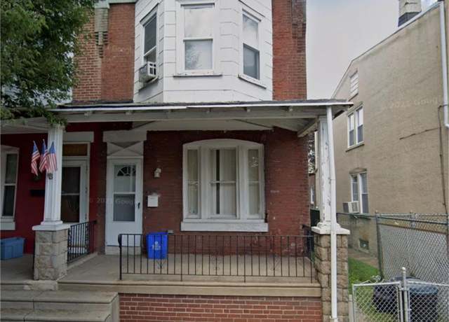 Property at 7036 Vandike St, Philadelphia, PA 19135, 3 beds, 1 bath