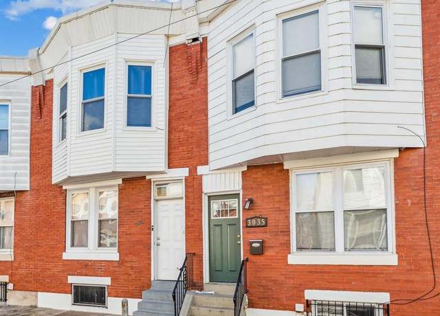 Property at 3037 Agate St, Philadelphia, PA 19134, 3 beds, 1 bath