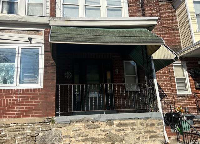 Property at 6052 N Beechwood St, Philadelphia, PA 19138, 3 beds, 2 baths