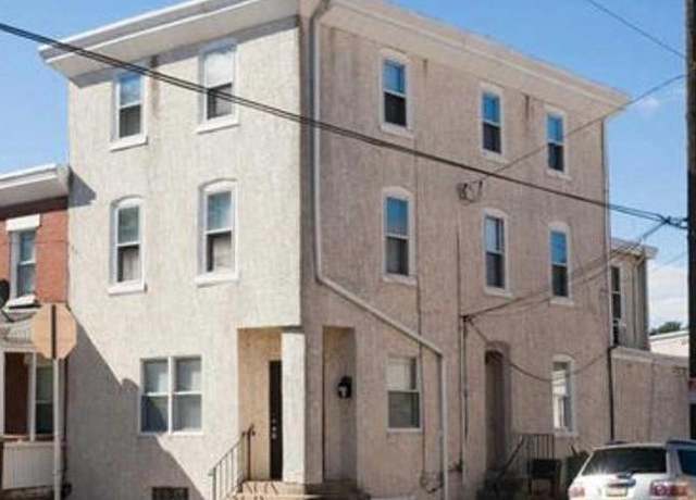 Property at 438-1/2 Leverington Ave, Philadelphia, PA 19128, 3 beds